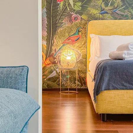 شقة Fontana - 15 Min Dal Duomo *