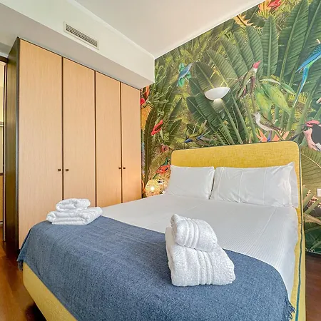 Fontana - 15 Min Dal Duomo شقة ميلان