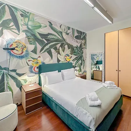 Fontana - 15 Min Dal Duomo ميلان