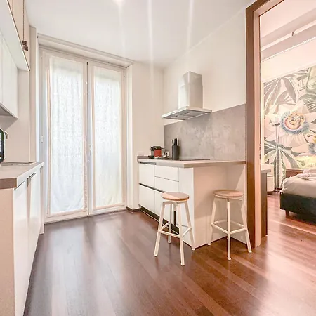 Fontana - 15 Min Dal Duomo * ميلان