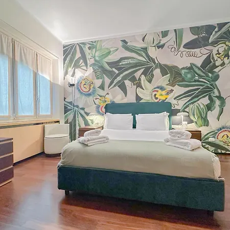 Fontana - 15 Min Dal Duomo شقة ميلان